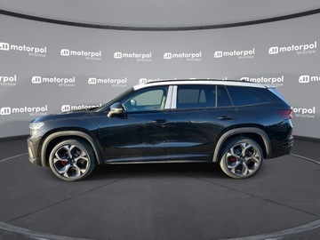 Skoda Kodiaq II 2025 Skoda Kodiaq RS 2.0 TSI DSG 265 KM, zdjęcie 2