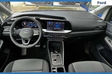 Ford Tourneo Connect IV Van 2,0 EcoBlue 122KM 2025 Tourneo Connect Grand L2H1 Titanium A7 2.0 122KM, zdjęcie 5