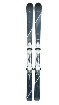 FISCHER TRINITY dł. 155cm
