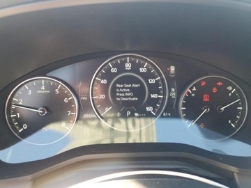 Mazda 2025 Mazda CX-90 2025 MAZDA CX-90 PREFERRED 3.3 Benzyna 323KM, zdjęcie 9