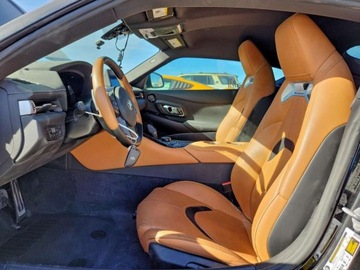 Toyota Supra V 2024 Toyota Supra Base 2024 3.0 Benzyna 382KM, zdjęcie 7