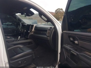  RAM 1500 TRX 2022r., 4x4, 6.2L 6.2 Benzyna 702KM, zdjęcie 8