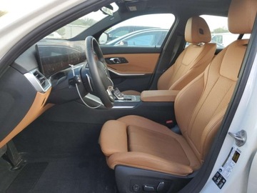 BMW Seria 3 G20-G21 2024 BMW Seria 3 330xi 2024 2.0l 2.0 Benzyna 255KM, zdjęcie 7
