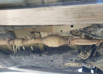 Toyota Highlander II 2019 Toyota Highlander 2019r., LE Plus, V6, od ubezpieczalni 3.5 Benzyna 295KM, zdjęcie 10