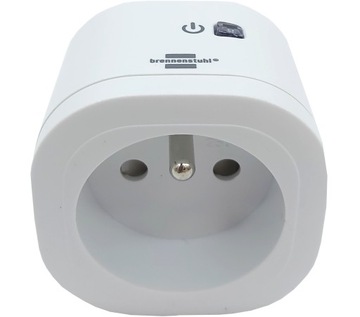 ПРОГРАММИРУЕМАЯ ДОМАШНЯЯ WIFI ЭЛЕКТРИЧЕСКАЯ РОЗЕТКА SMART SMART IP20