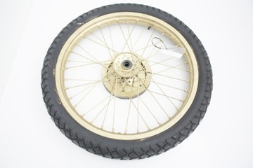 FELGA PRZEDNIA KOŁO Yamaha XTZ 660 Tenere