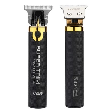 Hair Clipper Grooming Clippers Shave Oil Head