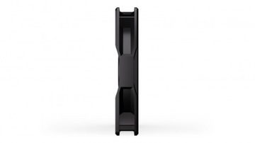 Вентилятор Endorphy Stratus 140 PWM (EY4A011)