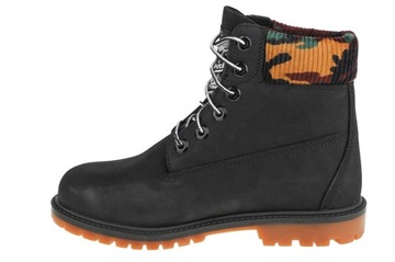 Buty Timberland damskie Heritage 6 A2M7T r.38.5