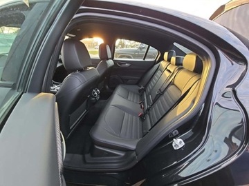 Alfa Romeo Giulia II 2024 Alfa Romeo Giulia Quadrifoglio 2024 2.9l 2.9 Benzyna 505KM, zdjęcie 16