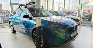 Peugeot 3008 III 2025 Peugeot 3008 Peugeot 3008GT Hybrid 145KM Nowy Model Od reki Salon Mikol, zdjęcie 1