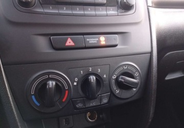 Suzuki Vitara III SUV Facelifting 1.0 BoosterJet 111KM 2018 Suzuki Vitara Zarejestrowany - benzyna - klimatyzacja - serwisowany Benzyna, zdjęcie 26