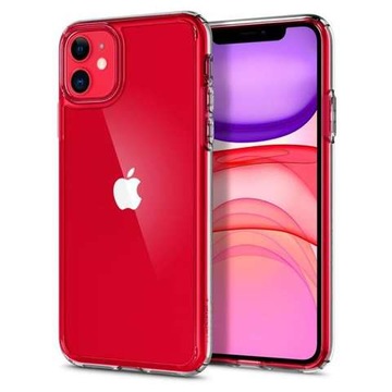 Etui Spigen Ultra Hybrid do iPhone 11, cover