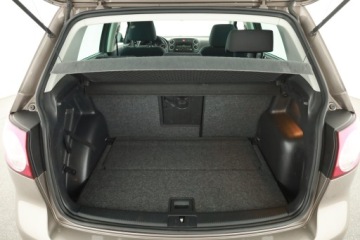 Volkswagen Golf Plus II 1.4 TSI 122KM 2011 VW Golf Plus 1.4 TSI, Salon Polska, DSG, Klima, zdjęcie 17