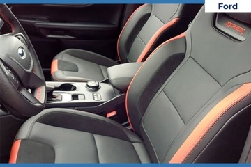 Ford Ranger VI Podwójna kabina 2.0 EcoBlue BI-TURBO 205KM 2025 FORD Ranger Raptor A10 4x4 2.0 205KM, zdjęcie 6