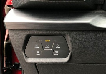 Cupra Leon II 2023 Cupra Leon 2.0 TSI VZ DSG Salon PL VAT 23 Bezwypadkowy 300KM Serwis ASO, zdjęcie 26