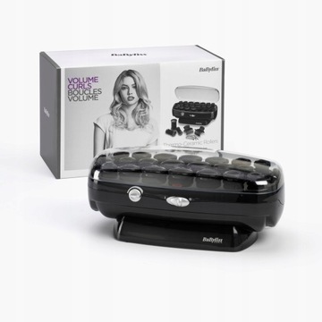 BABYLISS КЕРАМИЧЕСКИЙ ТЕРМАЛЬНЫЙ ВИД RS035E