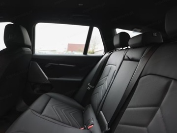 BMW Seria 5 G90-91 Touring 2.0 520d 197KM 2025 BMW Seria 5 Touring 520d Sport Combi 2.0 (197KM) 2025, zdjęcie 11