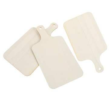 MINI DESKA DO KROJENIA PIZZA PEEL