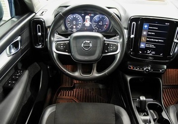 Volvo XC40 Crossover 2.0 D3 150KM 2020 Volvo XC 40 Automat_Podgrzewane fotele_ 2.0 Diesel 150KM, zdjęcie 21