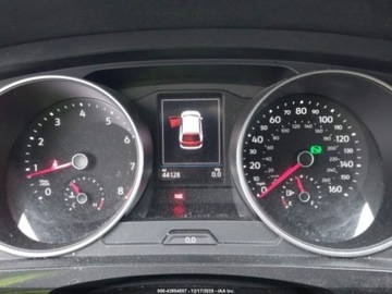 Volkswagen Tiguan II 2019 Volkswagen Tiguan 2019 VOLKSWAGEN TIGUAN 2.0T S 2.0 Benzyna 184KM, zdjęcie 14