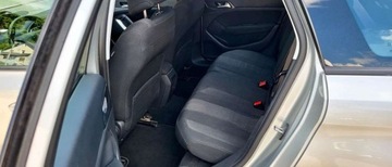 Peugeot 2015 Peugeot 308 1.6 120 KM Navi bezwypadkowy serwisowany OPLACONY 1.6 Diesel, zdjęcie 19