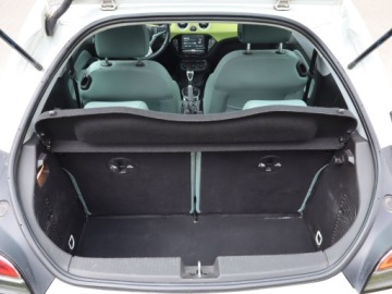 Opel Adam Hatchback 1.4 87KM 2017 Opel Adam 1.4, Automat, Skóra, Klima, Tempomat, zdjęcie 13