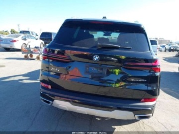 BMW X5 G05 2025 BMW X5 Phev xDrive50E 2025 3.0l 3.0 Hybryda 308KM, zdjęcie 4