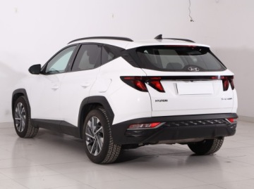 Hyundai Tucson IV SUV 1.6 T-GDI 150KM 2022 Hyundai Tucson 1.6 T-GDI, Salon Polska, zdjęcie 3