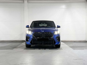 BMW X2 U10 2025 BMW X2 sDrive20i Sport Suv 1.5 (170KM) 2025, zdjęcie 4