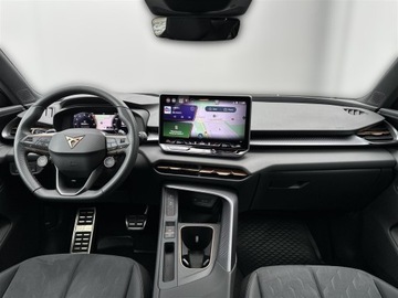 Cupra Terramar SUV 2.0 TSI 265KM 2025 Cupra Terramar 2.0TSI 2656KM 4Drive VZ DSG l Kamer, zdjęcie 5