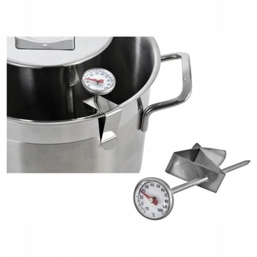 SZYNKOWAR+GARNEK +KOSZYK+2xTERM.+60xWORECZEK 2,5kg