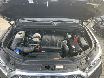  SsangYong/KGM Rexton Automat 4x4 Skóra Kamera, zdjęcie 16