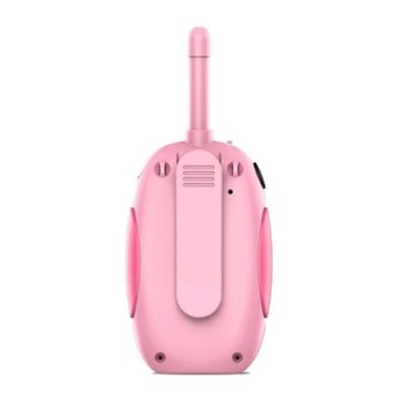 РАЦИЯ КОРОТКОВОЛНОВАЯ ДЛЯ ДЕТЕЙ КОРОТКОВОЛНОВАЯ 2 ШТ. РАЦИЯ ДАЛЬНЕГО ДИАПАЗОНА