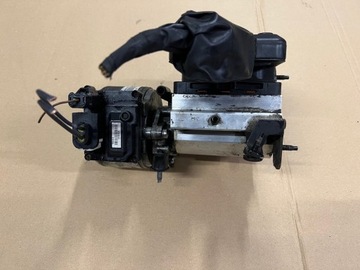 CITROEN C5 III X7 ČERPADLO ZAVĚŠENÍ HYDRAULIK 2.0 HDI