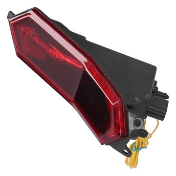 Светодиодный задний фонарь в сборе Стоп-сигнал высокого сигнала поворота