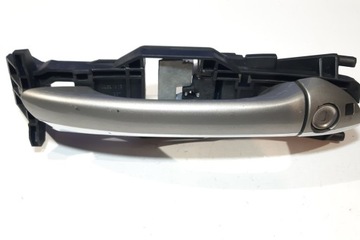 KLIKA PRAVÝCH PŘEDNÍCH DVEŘE MERCEDES-BENZ C (W203) 2037600234 1.8L