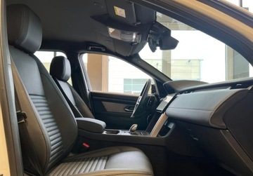 Land Rover Discovery Sport 2024 Land Rover Discovery Sport Discovery Sport MY25 2.0D TD4 204 PS AWD Auto D, zdjęcie 7