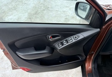 Hyundai ix35 SUV Facelifting 2.0 CRDi 136KM 2014 Hyundai ix35 Hyundai 2.0 Diesel 136KM, zdjęcie 9