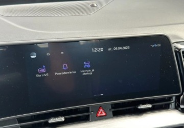 Kia Sportage V SUV 1.6 T-GDI 160KM 2025 Kia Sportage MY25 wersja M 160KM dostepny w KIA WOJTANOWICZ 1.6 Benzyna, zdjęcie 14