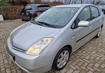 Toyota Prius II 2005 Toyota Prius 1,5 Hybryda 78 KM Automat GWARANC..., zdjęcie 1