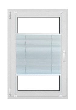 Roleta plisa / plisowana Rolety_Premium 33x145