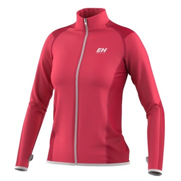 Bluza do biegania damska MOOD XS EXTREME HOBBY