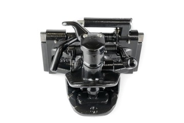 Автоматическая сцепка NEW HOLLAND CASE Sauermann W320 № HS1710-1KU