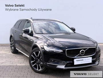 Volvo V90 II 2023 Volvo V90 Cross Country B5 Diesel | Ultimate Brigh, zdjęcie 2