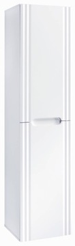 Słupek wysoki Fiji White 80-01-D-2D