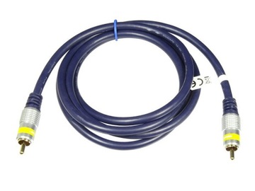 Kabel 1RCA-1RCA RKD100 VITALCO 1.5m