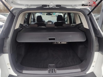 Ford Kuga II SUV Facelifting 1.5 EcoBoost 120KM 2018 Ford Kuga 1.5 Benzyna 60 tys km Pierwszy Wlasciciel Gwarancja 1.5 120KM, zdjęcie 9