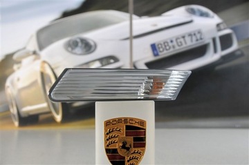 PORSCHE 987 BOXER SMĚROVKA BOČNÍ L