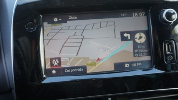 Renault Clio IV 2018 Renault Clio automat. Gwarancja. Polecam !!!, zdjęcie 11